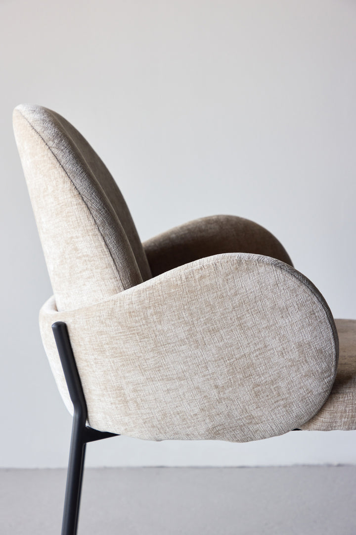 Spisestoler Blom 2-pk