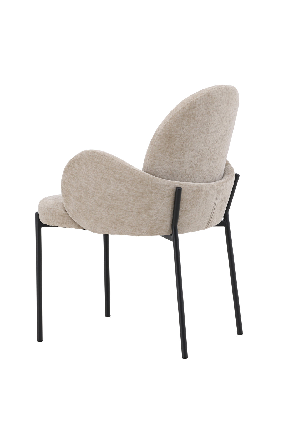 Spisestoler Blom 2-pk
