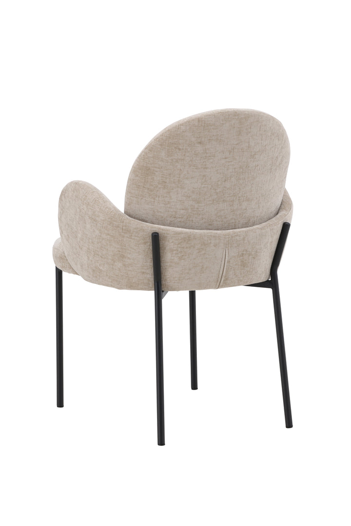 Spisestoler Blom 2-pk