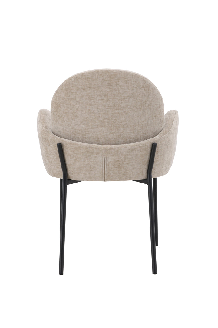 Spisestoler Blom 2-pk