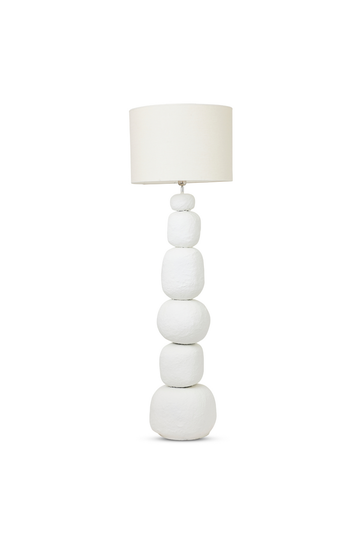 Liora gulvlampe H123