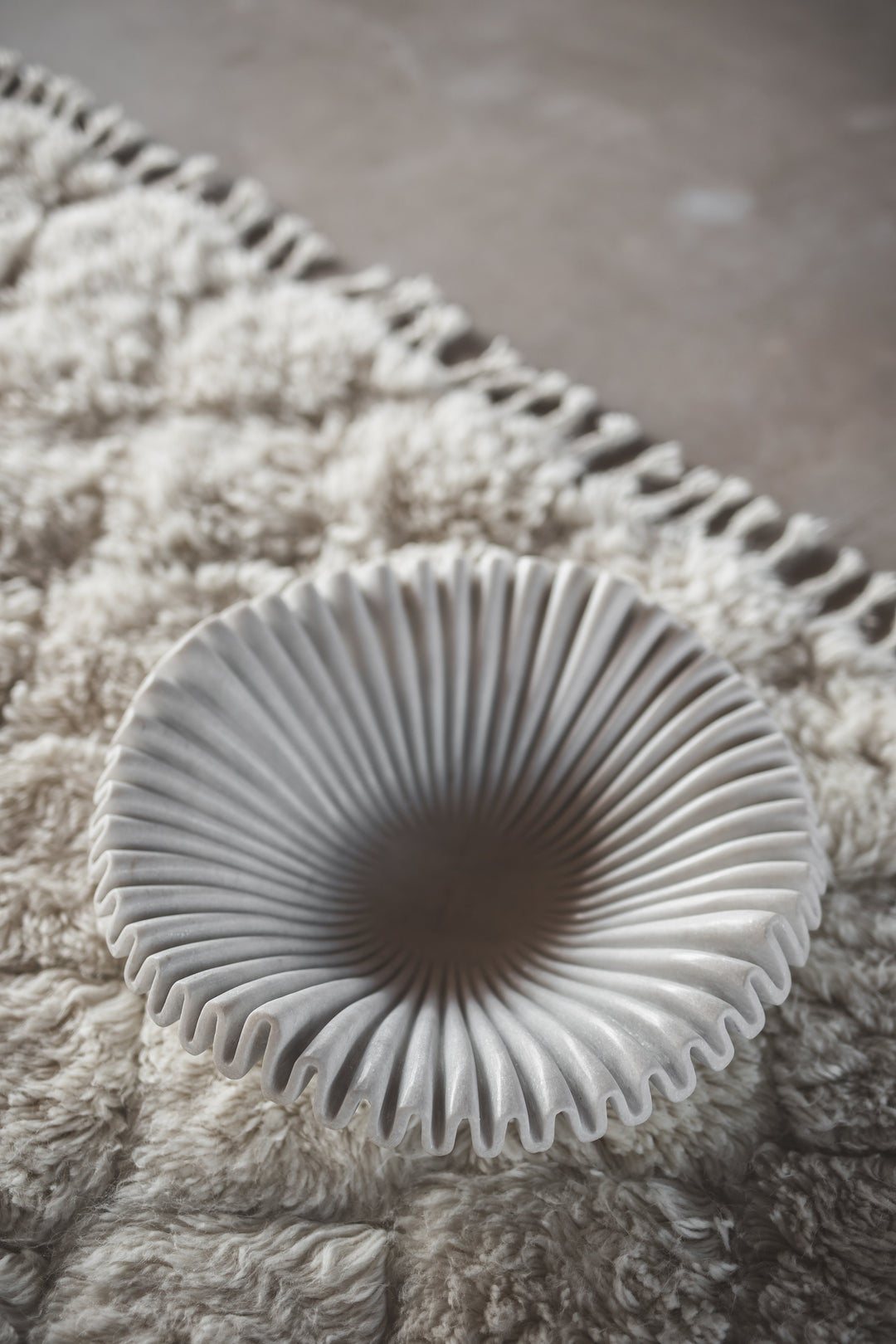 Anemone Skål Ø50cm