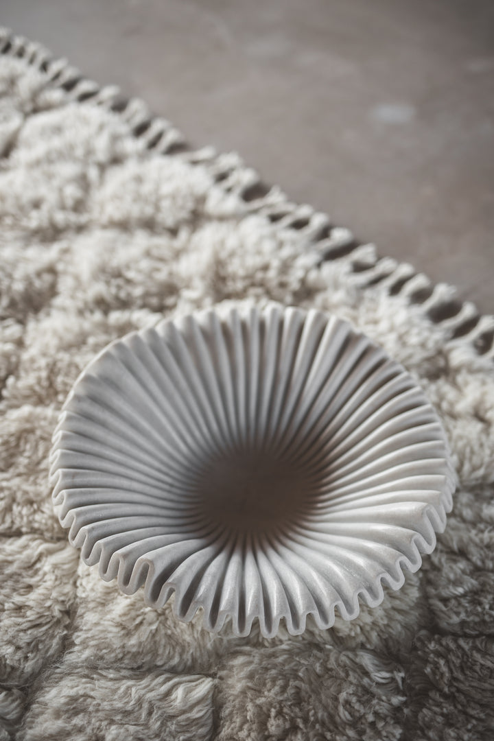 Anemone Skål Ø50cm