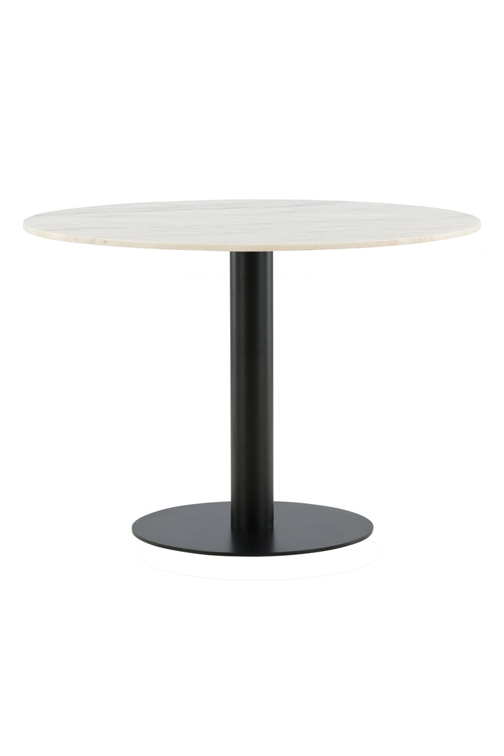 Spisebord Estelle ø106