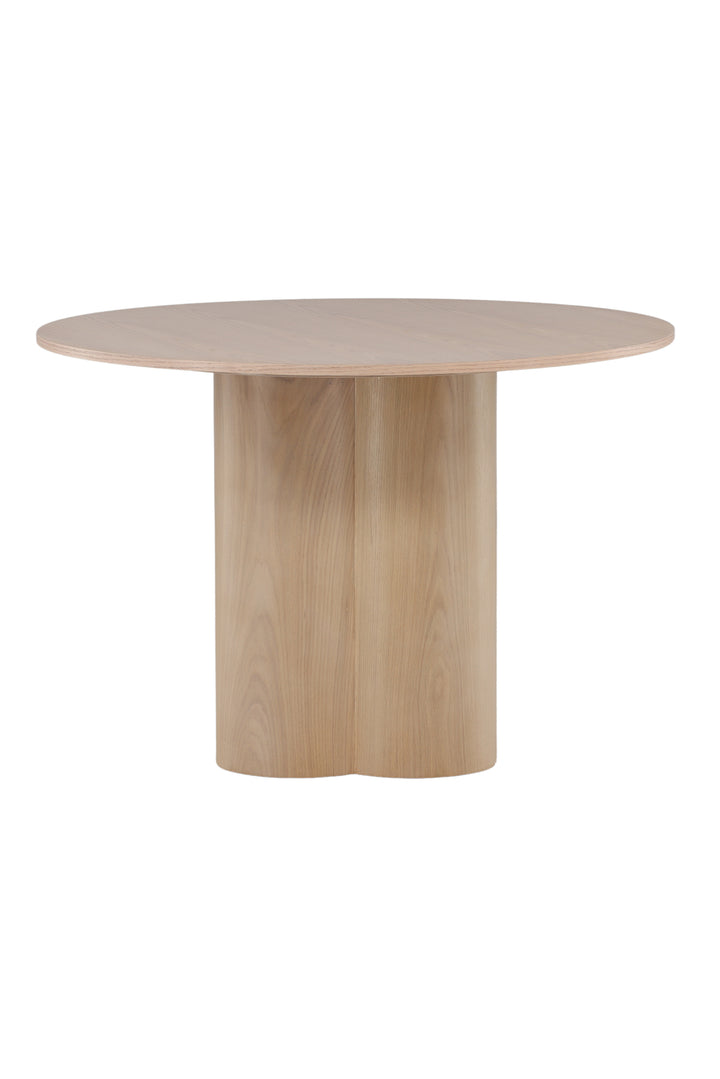 Spisebord Olivia Ø110