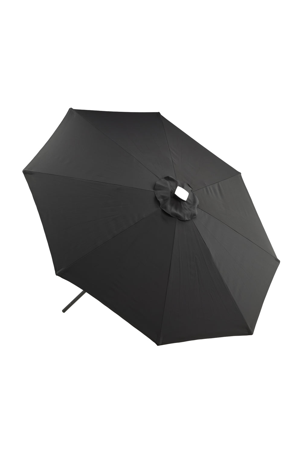 Parasoll sabal med LED-lys