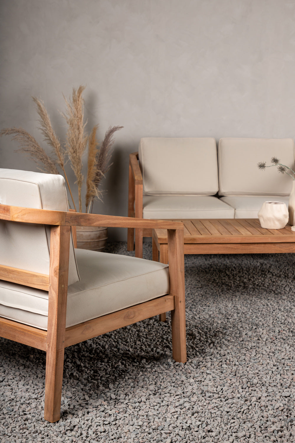 Loungestol Kenya