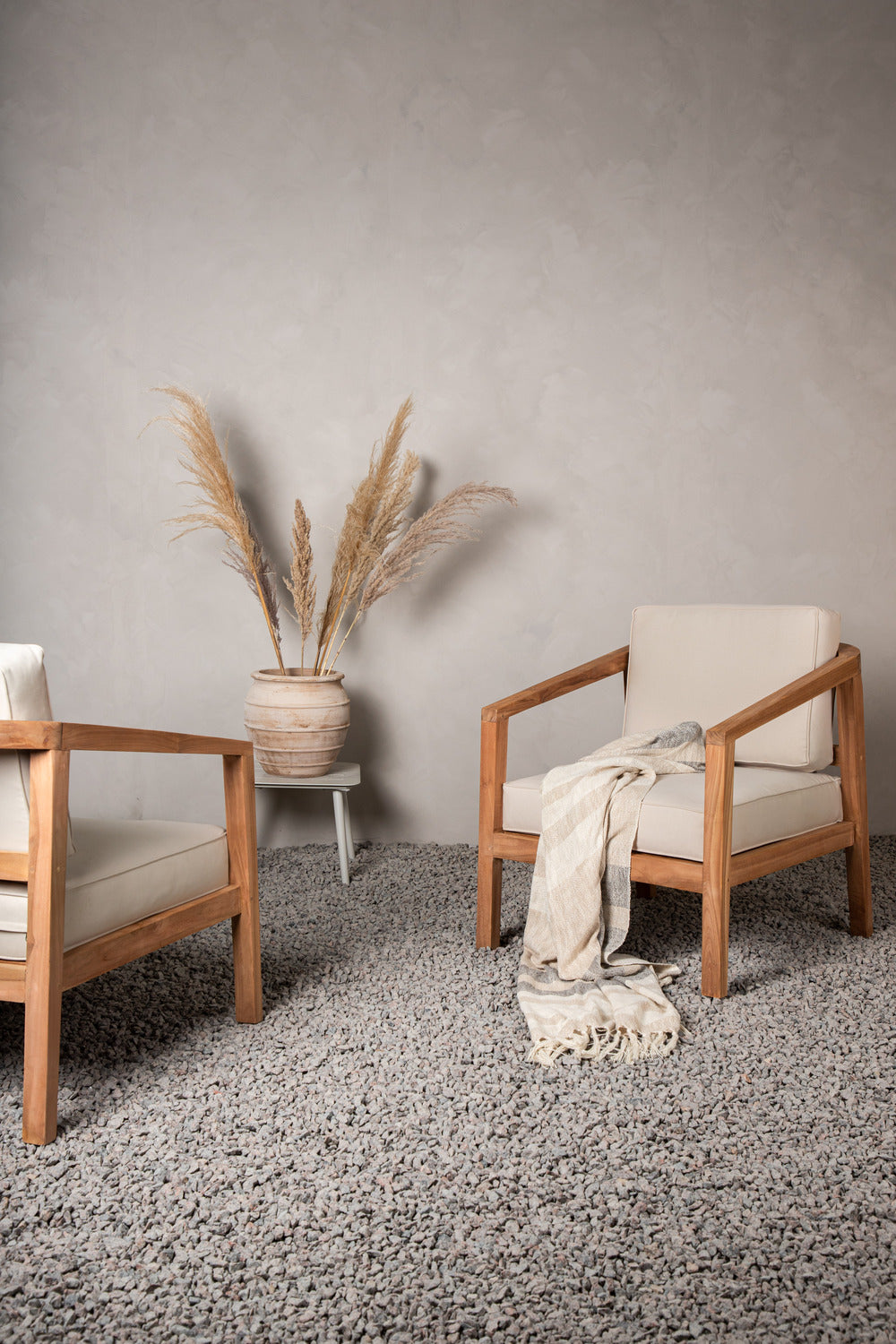 Loungestol Kenya