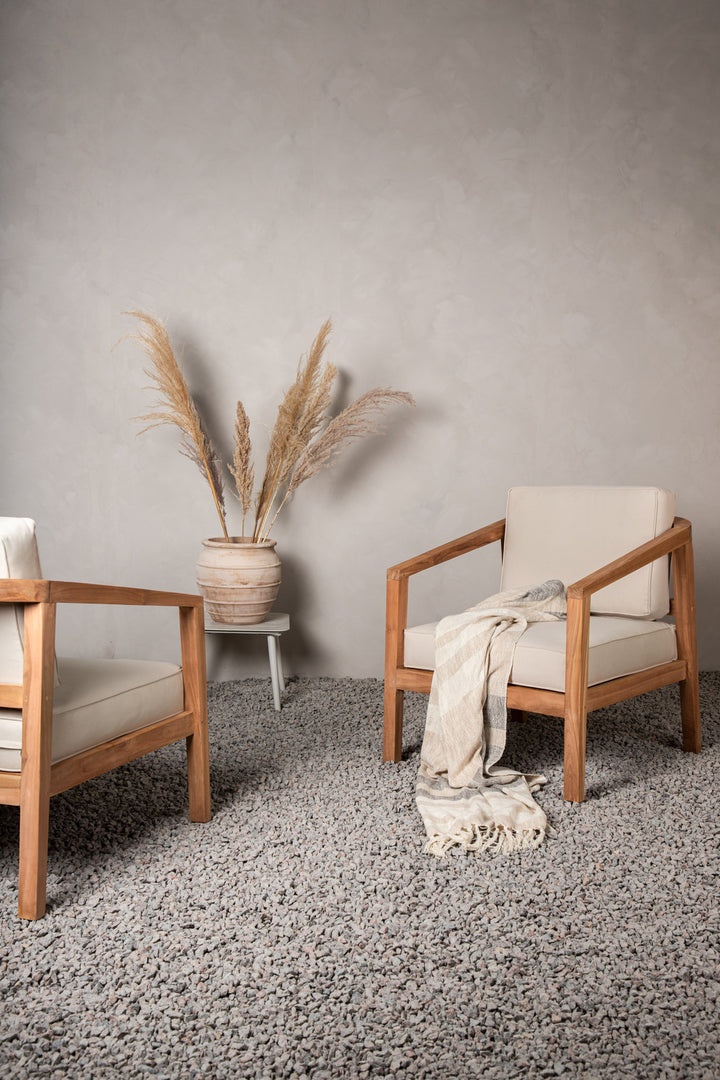 Loungestol Kenya