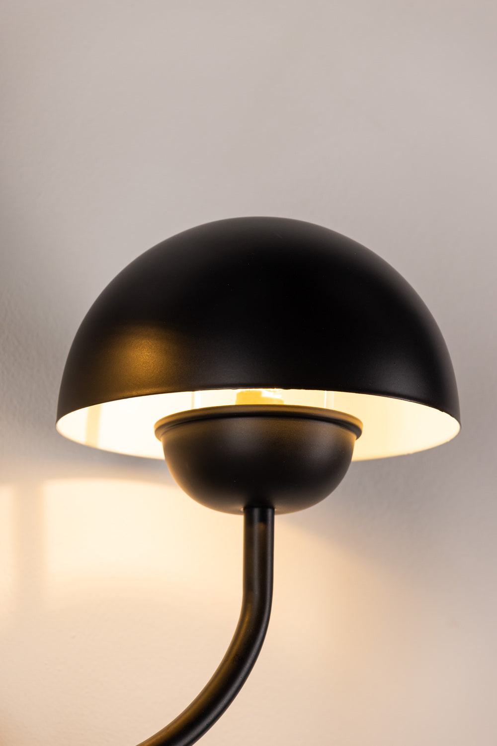 Vegglampe Lyckorna