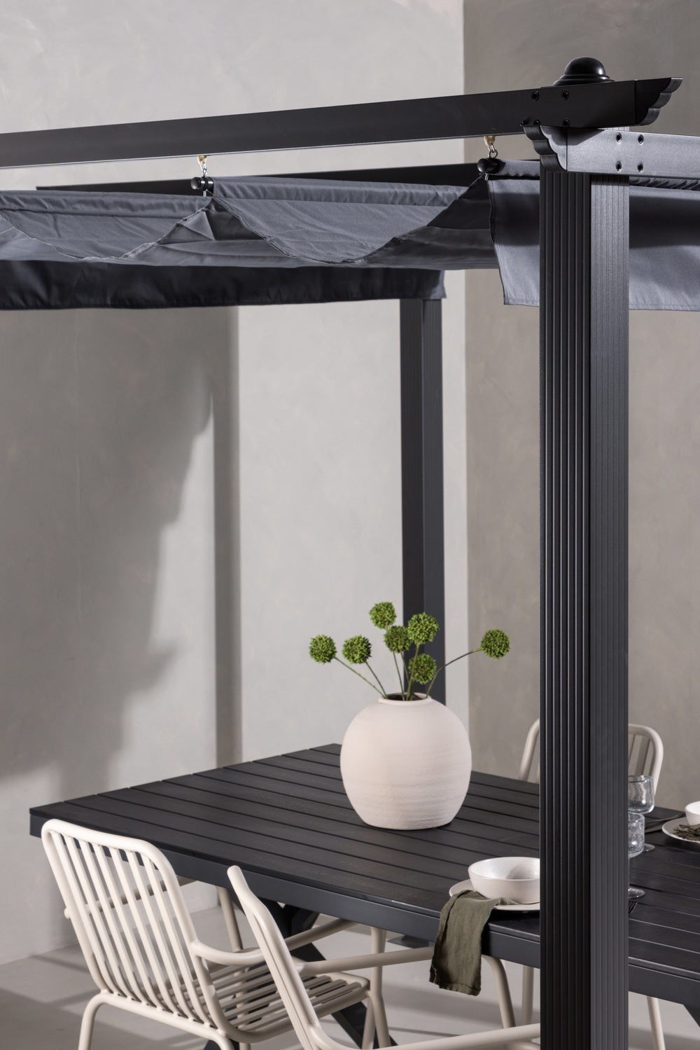 Pergola Lazio