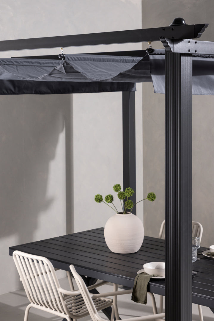 Pergola Lazio