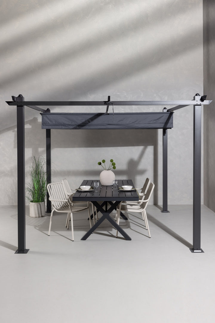 Pergola Lazio