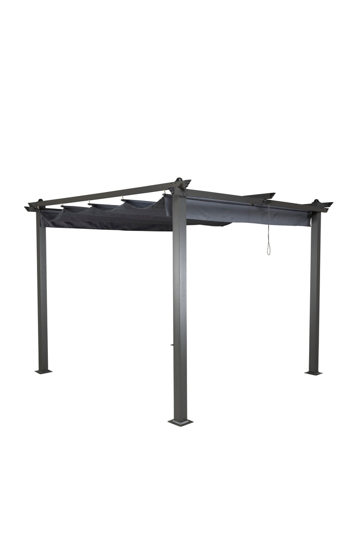 Pergola Lazio