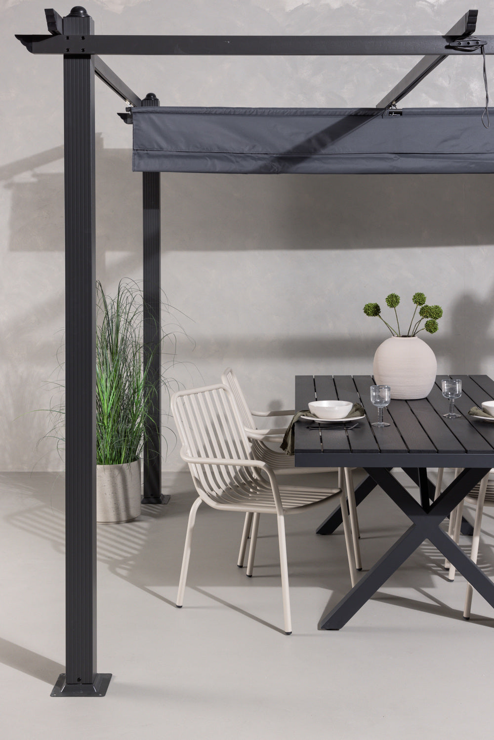 Pergola Lazio
