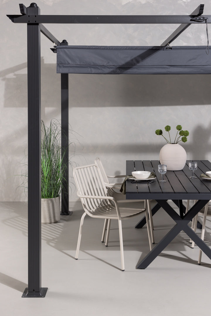 Pergola Lazio