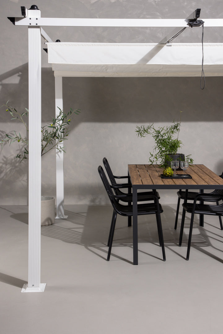 Pergola Lazio