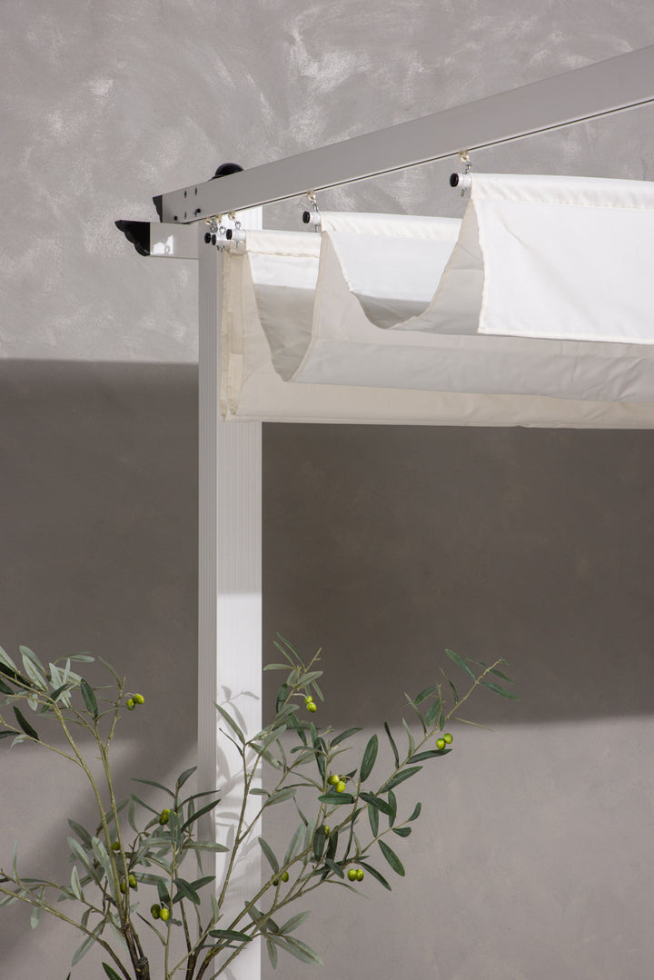 Pergola Lazio