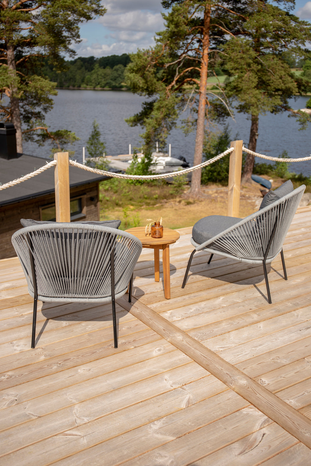 Hagesett Lindos 2-pk