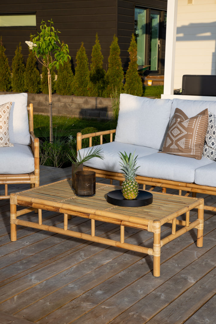 Loungebord Cane