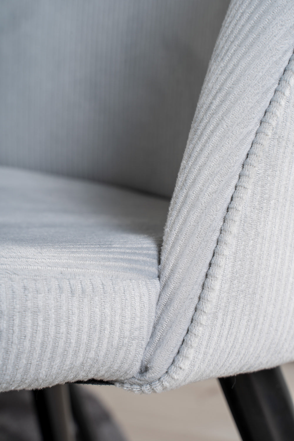 Spisestol Velvet 2-pk