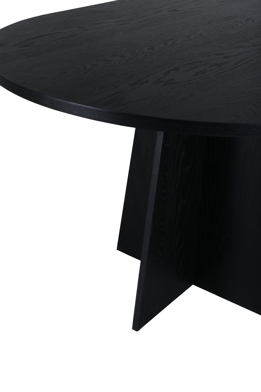 Spisebord Bootcut 115x230