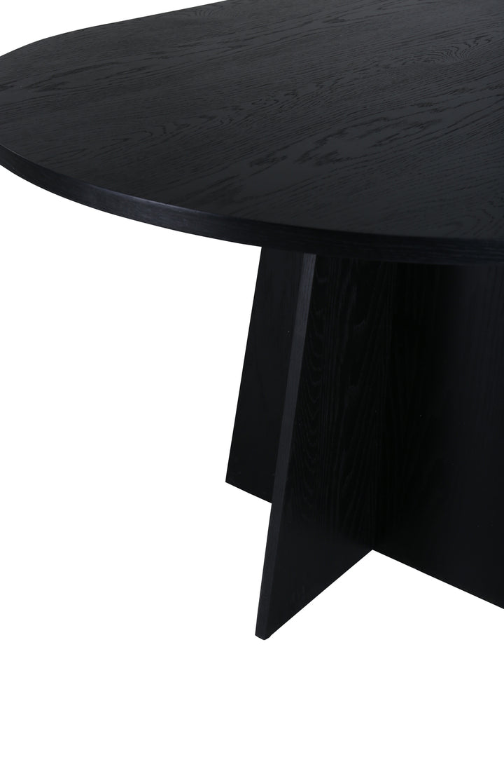 Spisebord Bootcut 115x230