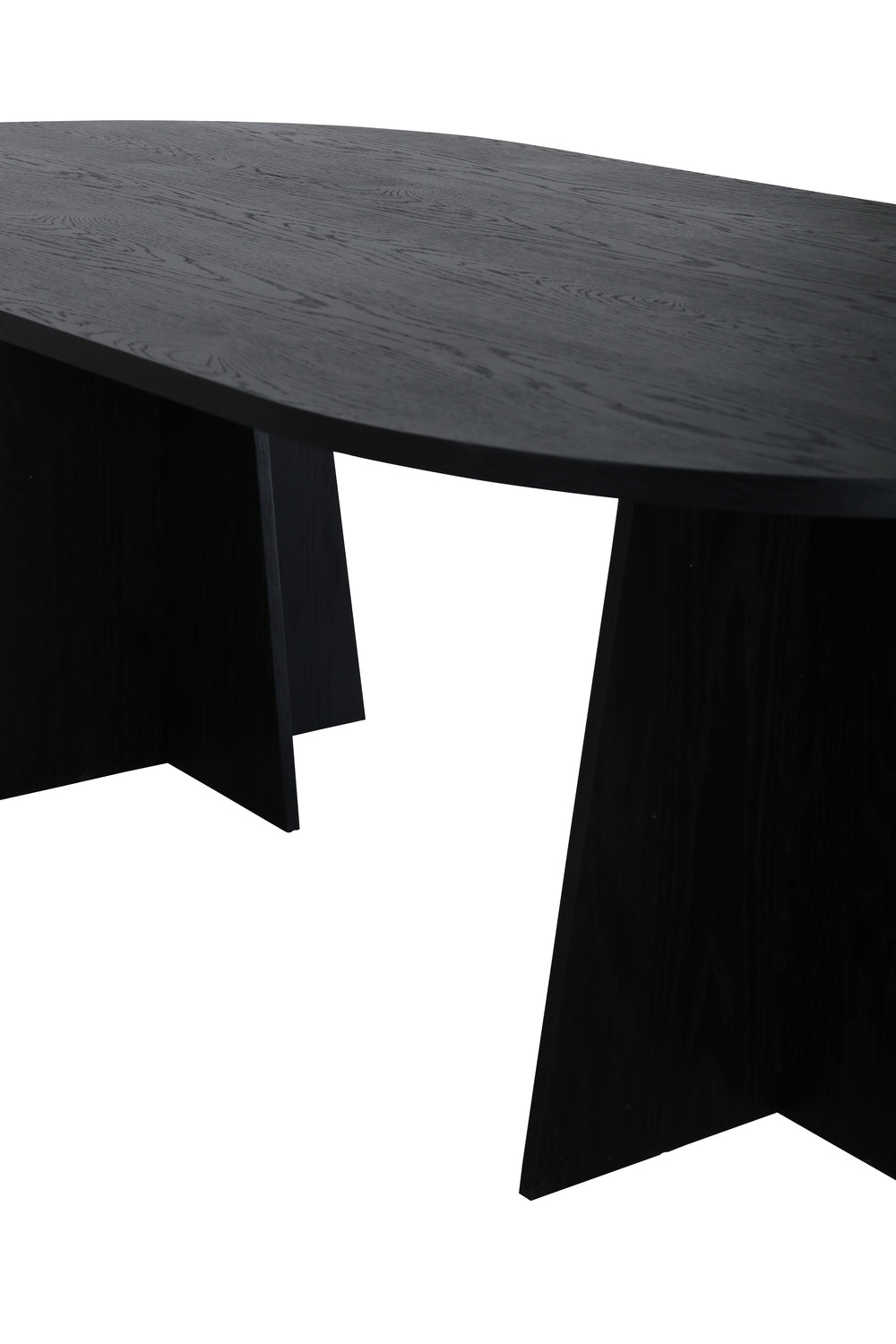 Spisebord Bootcut 115x230