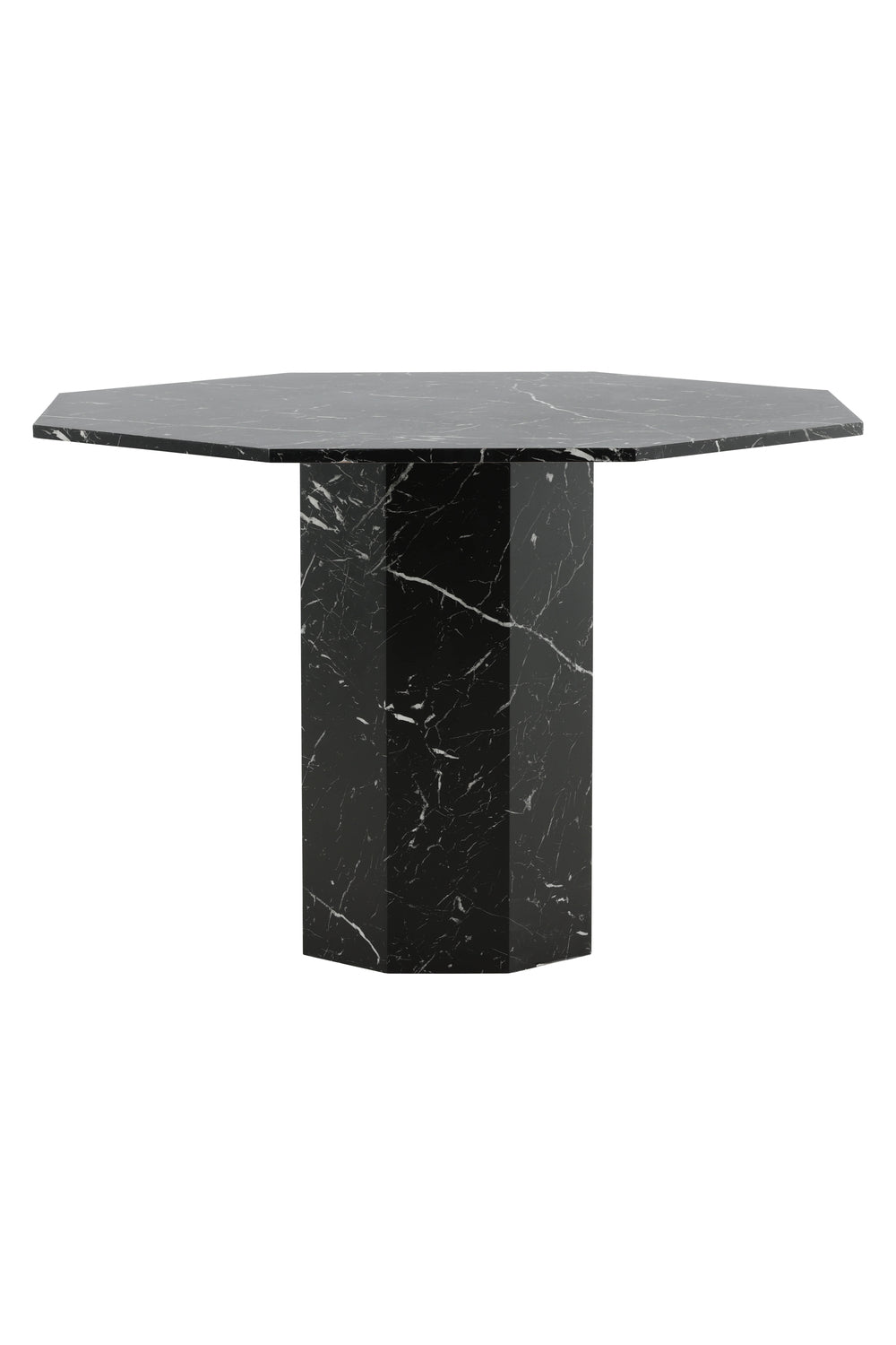 Spisebord Marbs ø110