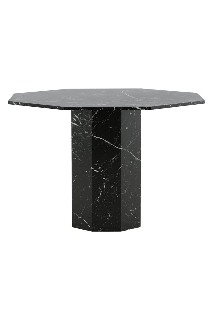 Spisebord Marbs ø110