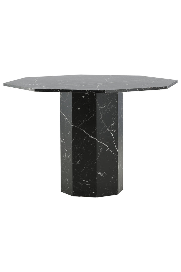 Spisebord Marbs ø110