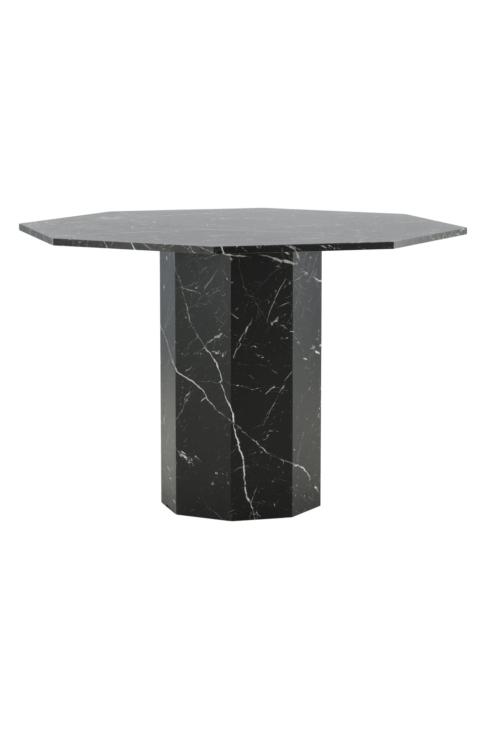 Spisebord Marbs ø110