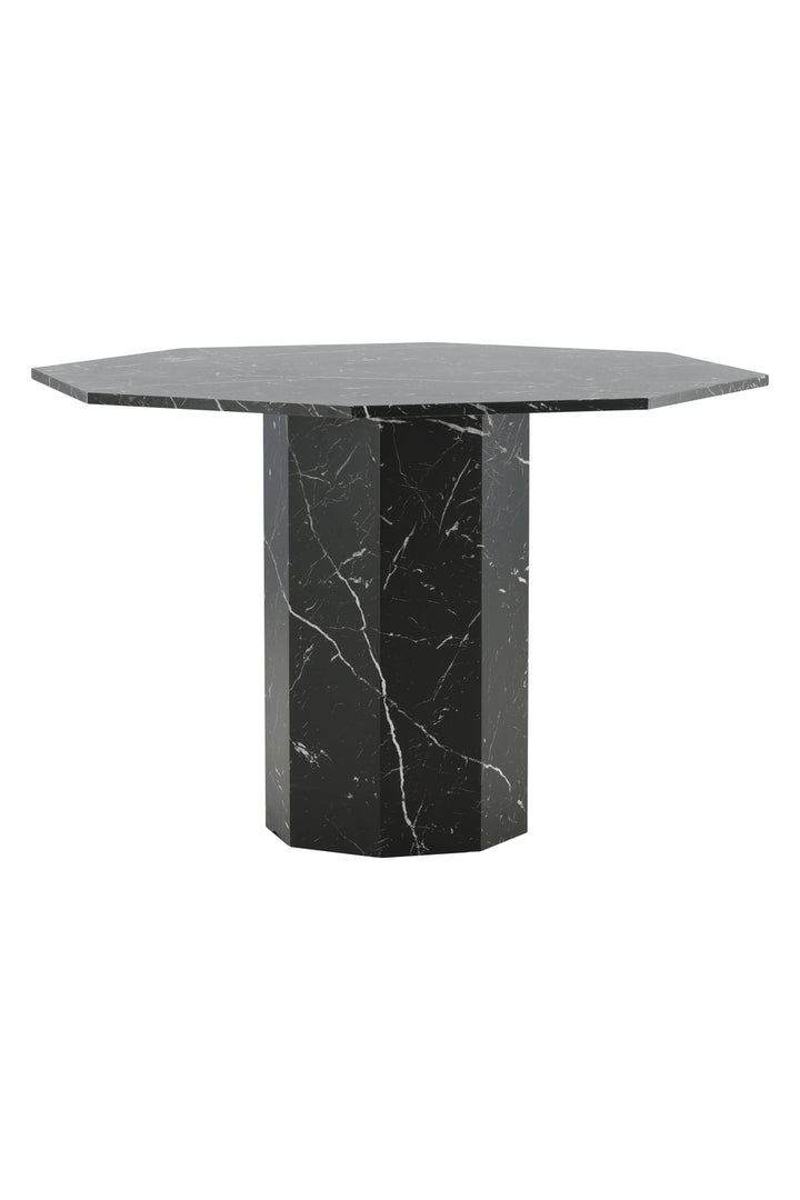 Spisebord Marbs ø110