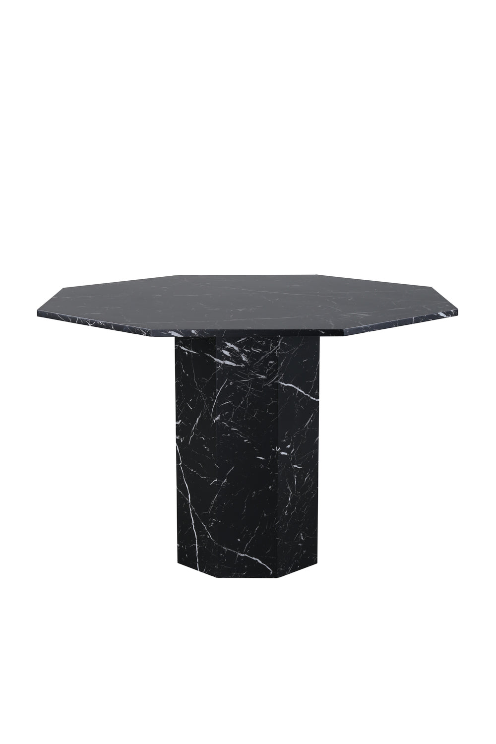 Spisebord Marbs ø110
