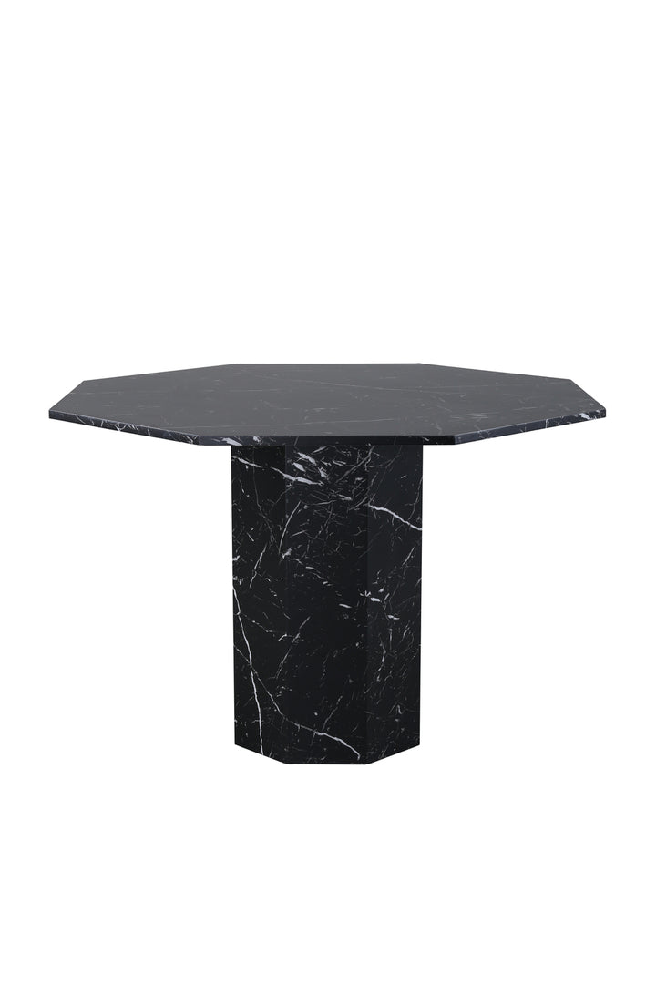 Spisebord Marbs ø110