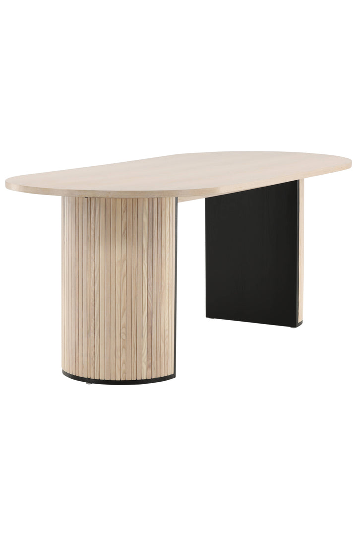 Spisebord Bianca 90x200