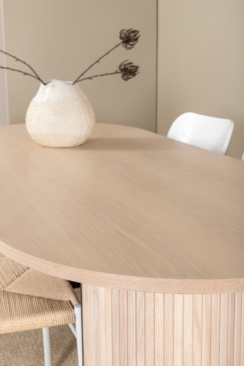 Spisebord Bianca 90x200