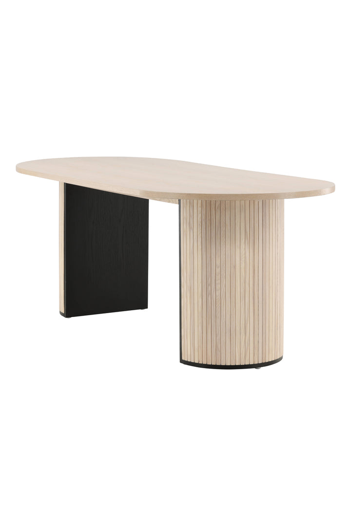 Spisebord Bianca 90x200