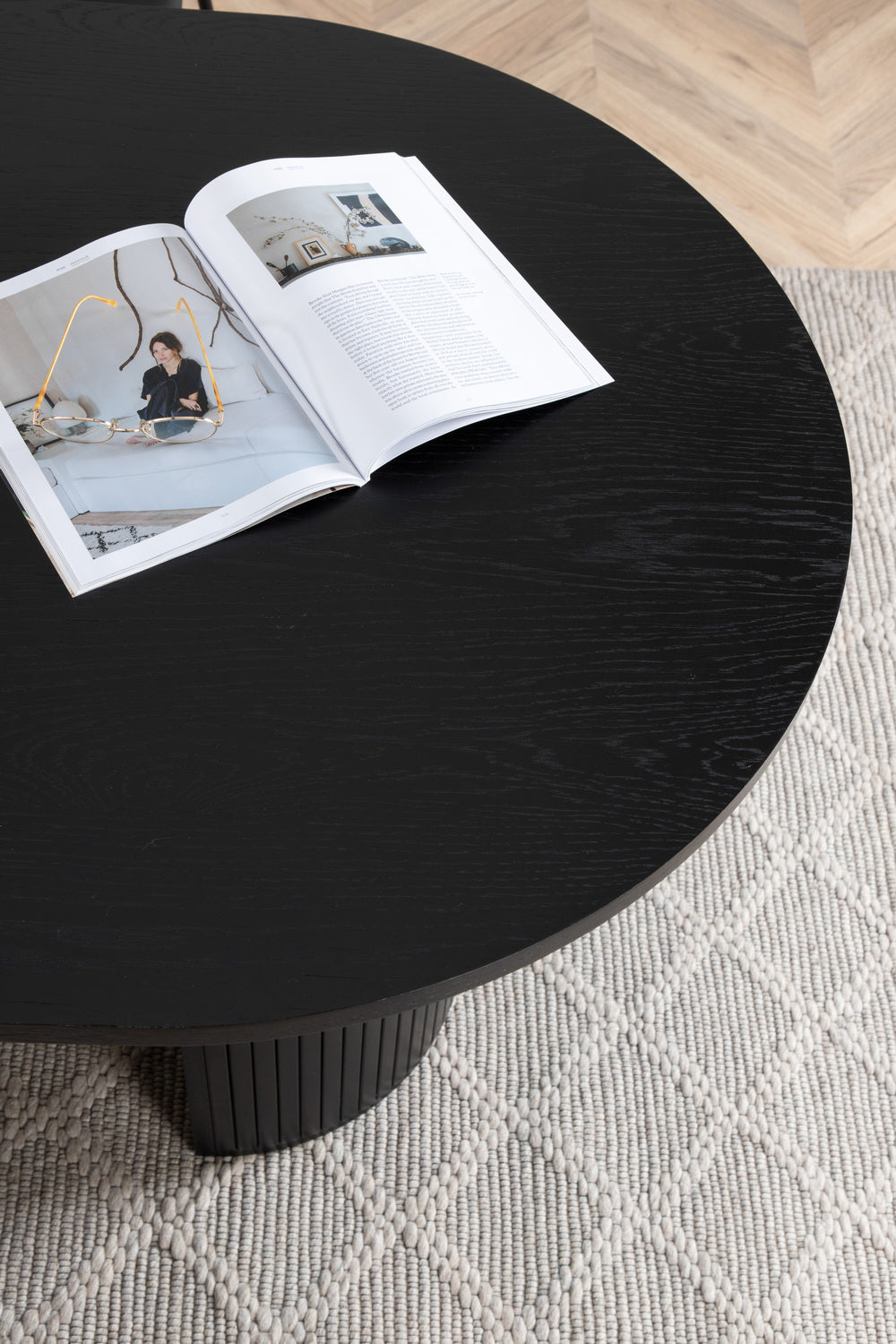 Spisebord Bianca 90x200