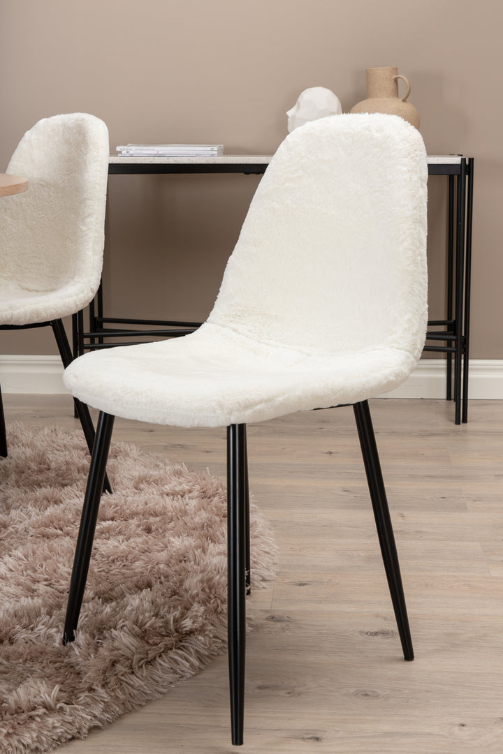 Spisestol Teddy 2-pk