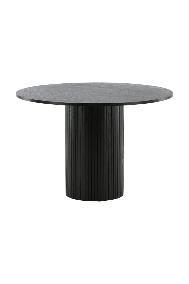 Spisebord Bianca ø110