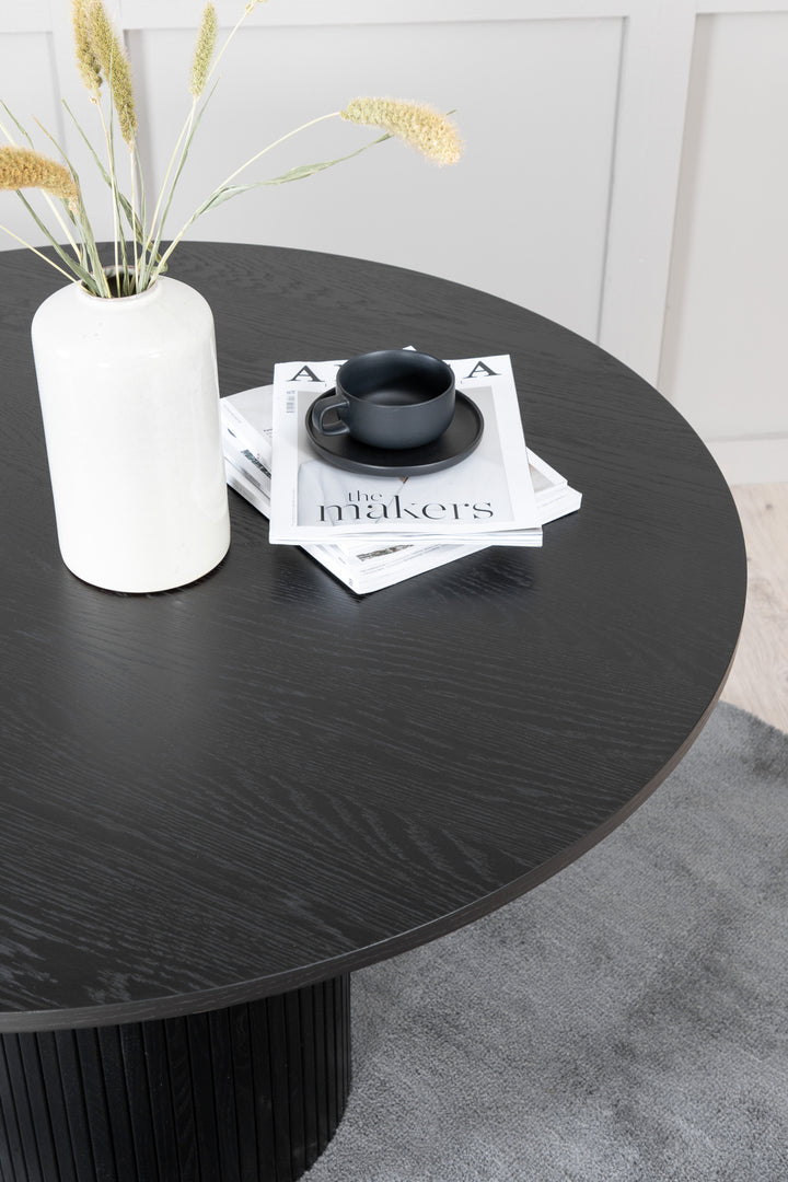Spisebord Bianca ø110