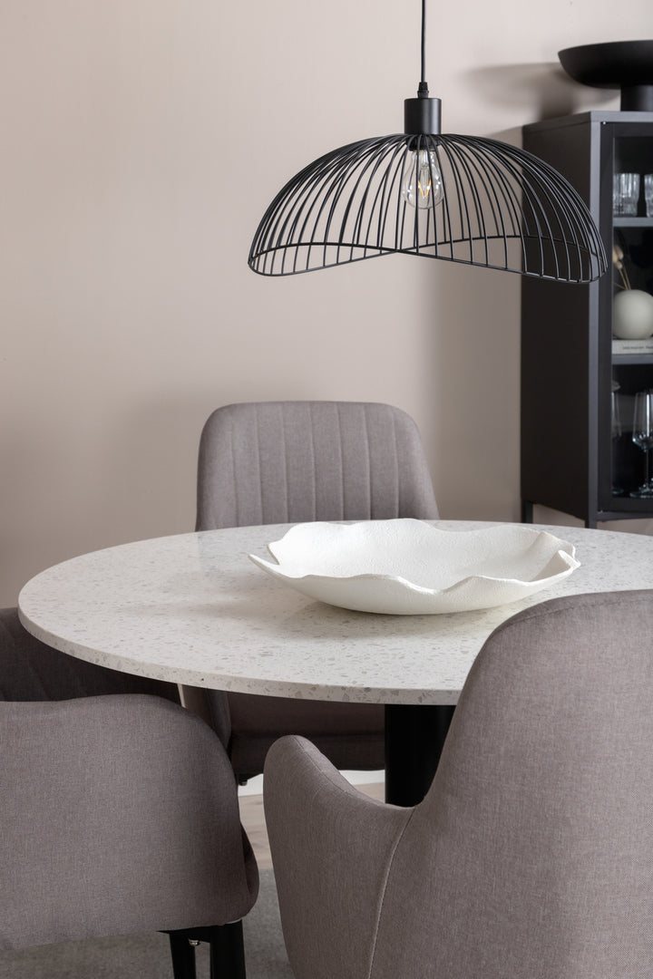 Spisestol Comfort 2-pk