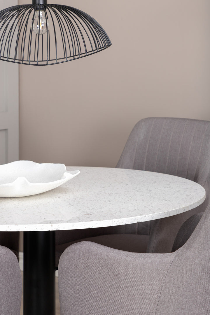 Spisestol Comfort 2-pk