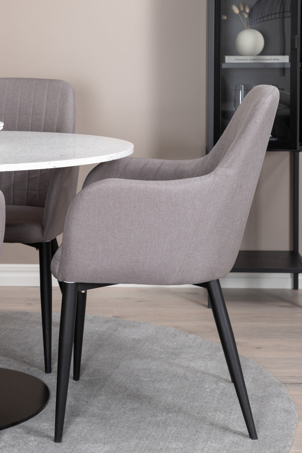Spisestol Comfort 2-pk