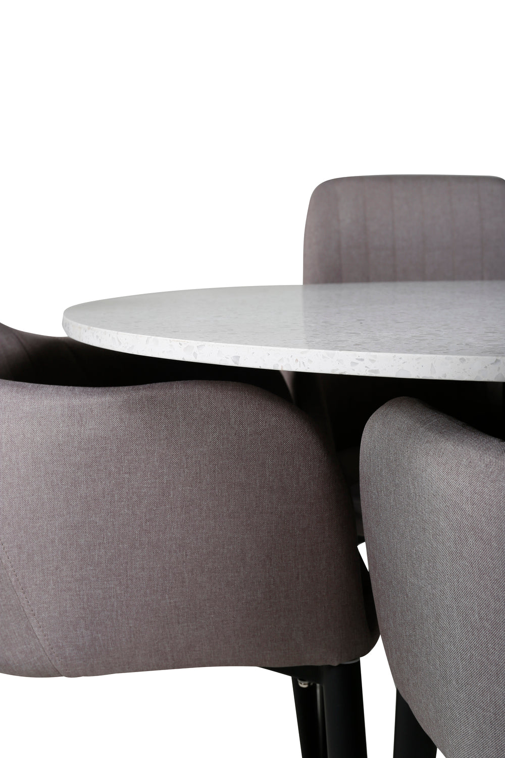 Spisestol Comfort 2-pk