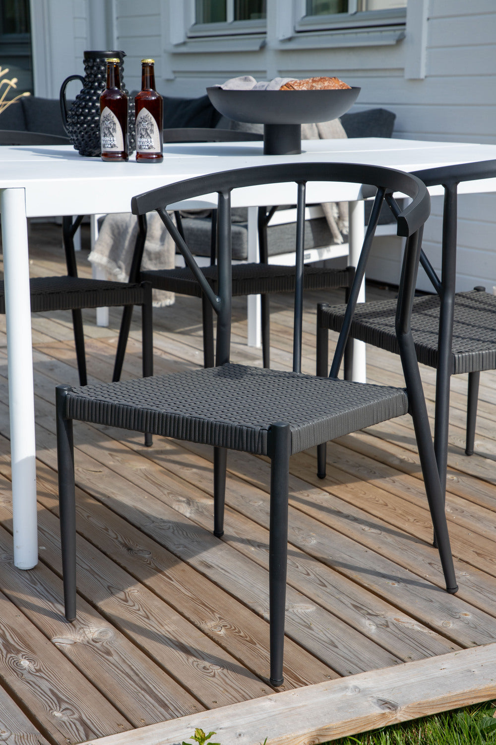 Stablestol Stina