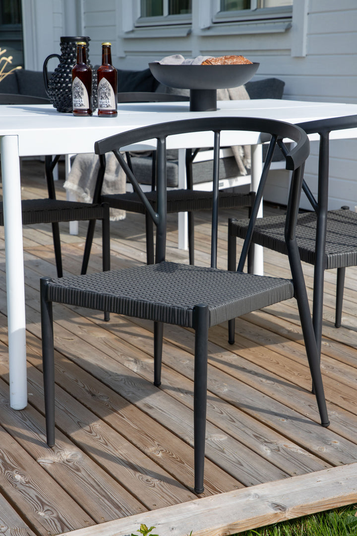 Stablestol Stina
