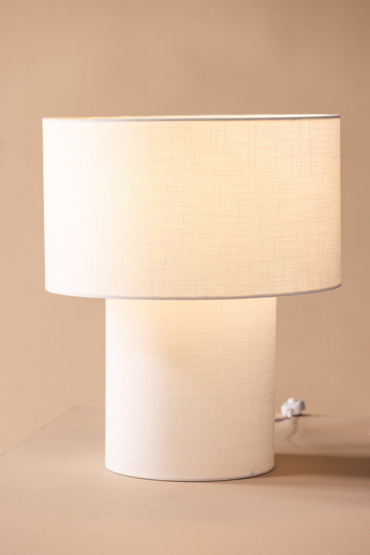 Bordlampe Globia