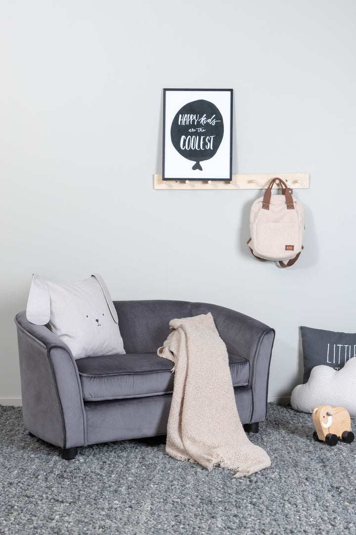 Barnesofa Måna